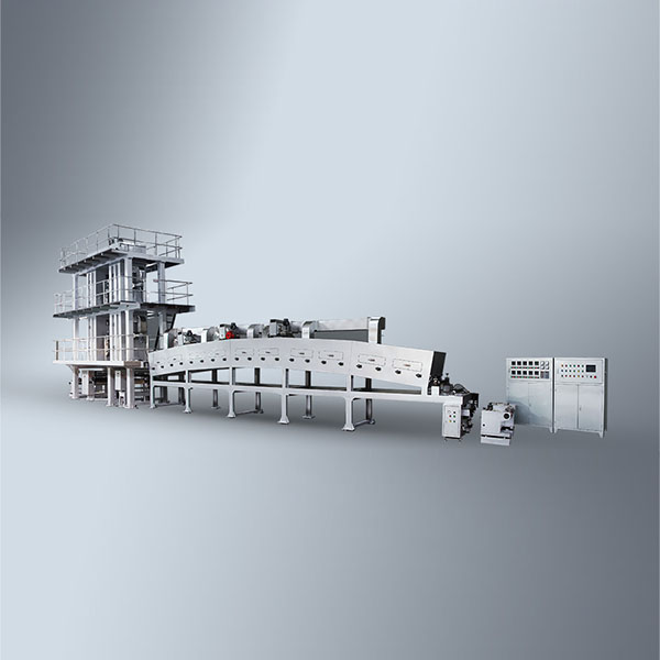 TB系列多功能浸膠涂布機(jī)